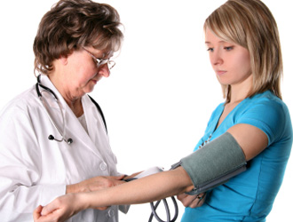 6 Bài thuốc điều trị huyết áp thấp